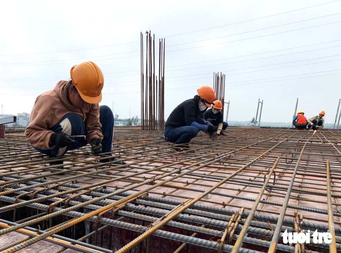 Khách trúng quyền mua nhà ở xã hội nhưng ngân hàng hết vốn ưu đãi