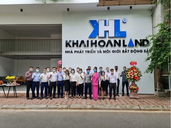 Khải Hoàn Land: Vợ Chủ tịch HĐQT bán 44,5 triệu cổ phiếu KHG
