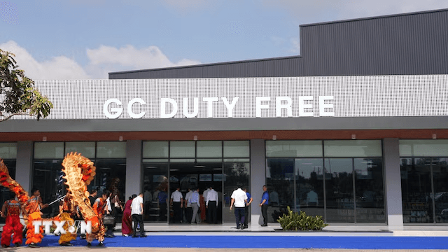 Tây Ninh đặt mục tiêu tăng trưởng xuất khẩu từ 15-16% mỗi năm