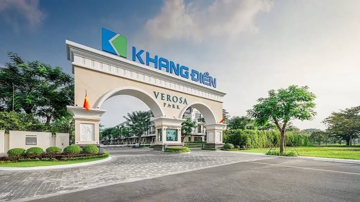 KDH chuẩn bị phát hành hơn 123 triệu cổ phiếu qua trả cổ tức và ESOP