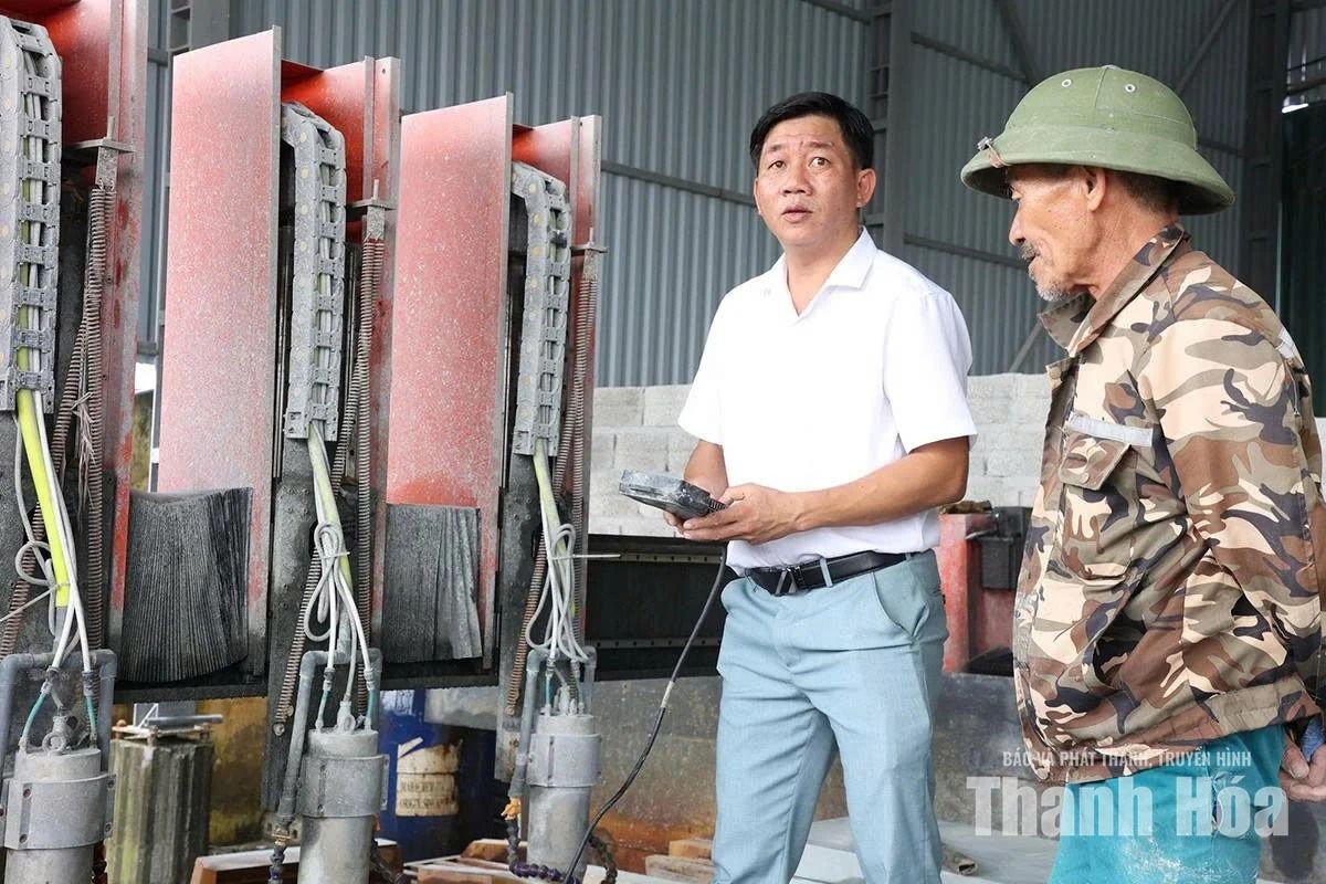 Khi doanh nghiệp mở cửa cho người tái hòa nhập