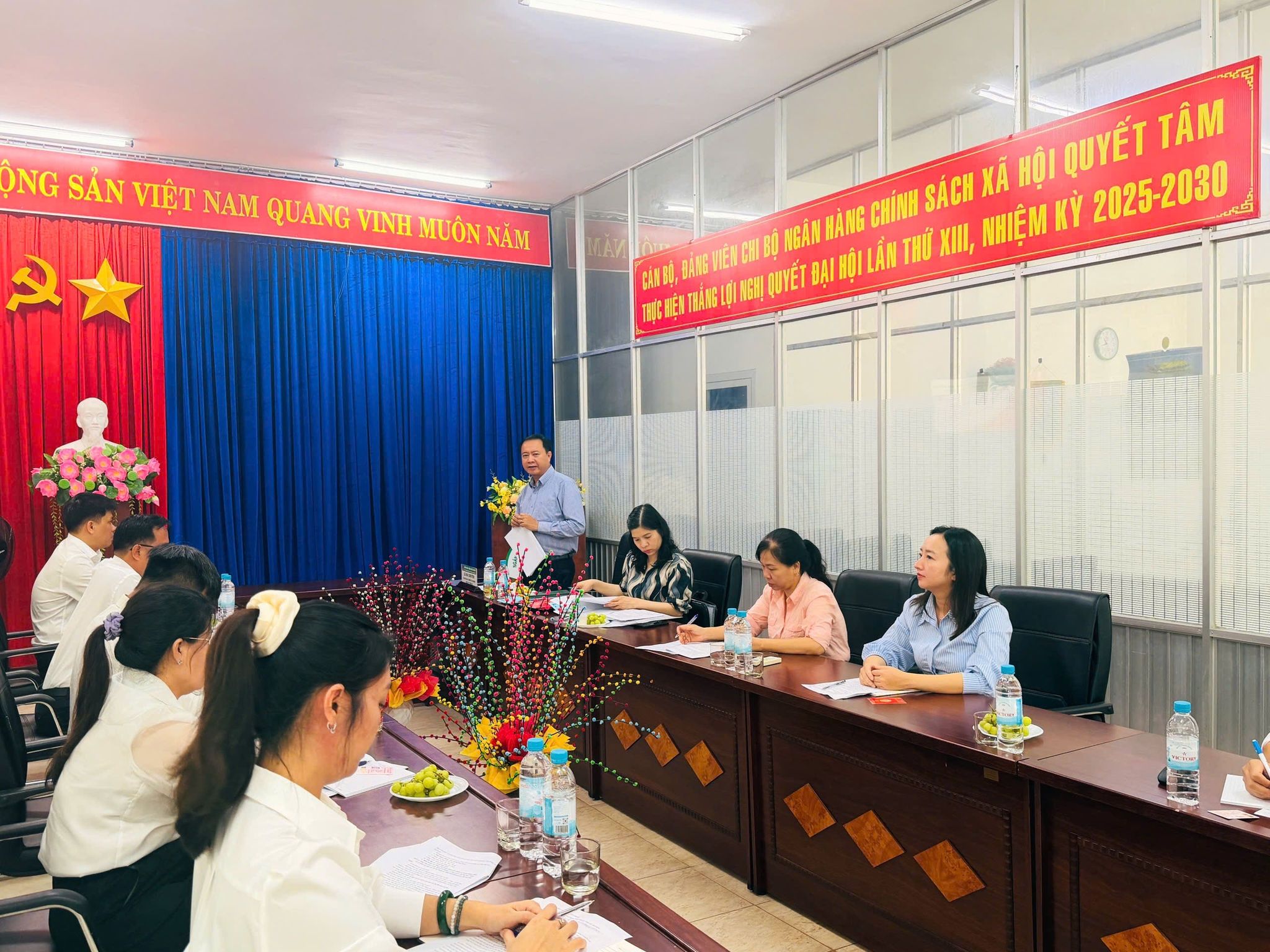 Khi dòng vốn chính sách trở thành đòn bẩy thoát nghèo ở Lộc Ninh