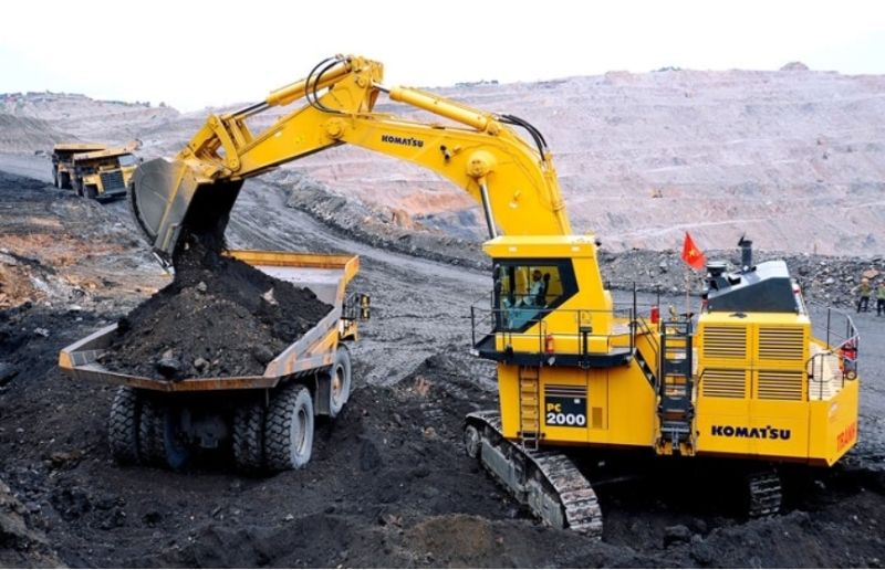 Sóng khai khoáng trở lại, KSV và HGM cùng tăng 10%, MSR tăng hơn 7%