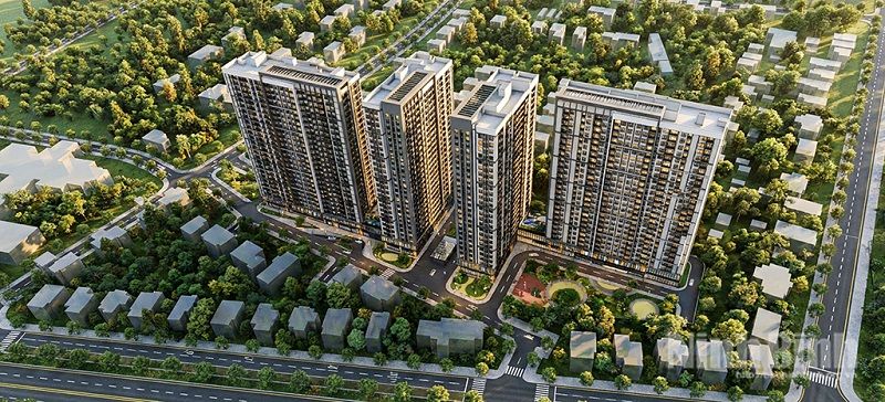 Ninh Bình chuẩn bị đón khu đô thị 22 ha, gần 4.000 dân sẽ về an cư