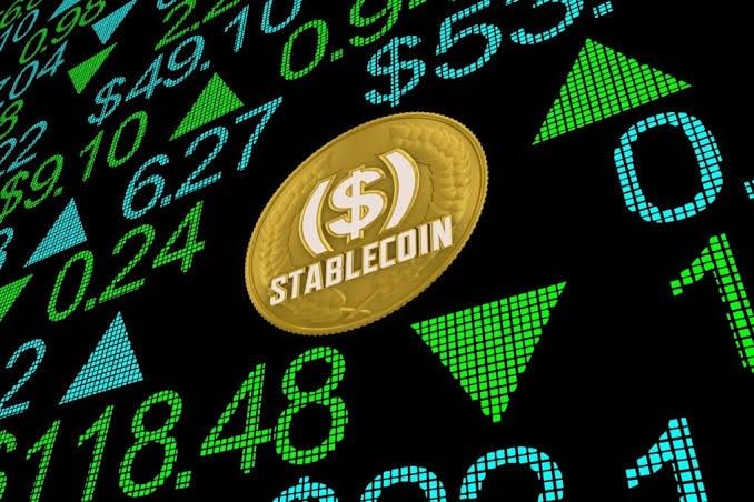 Khối lượng giao dịch stablecoin lập kỷ lục gần 1.800 tỷ USD trong tháng 6