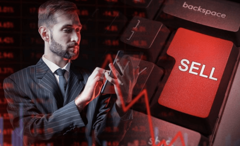 Khối ngoại bán ròng hơn 2.400 tỷ đồng, một cổ phiếu BĐS bị bán nhiều nhất