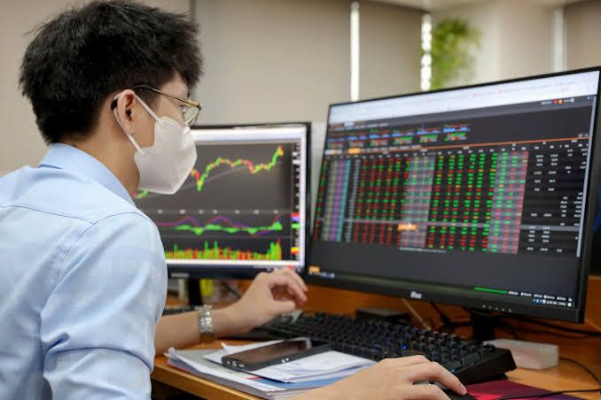 Khối ngoại xả gần 946 tỷ đồng, riêng PNJ bị bán ròng hơn 21 triệu cổ phiếu