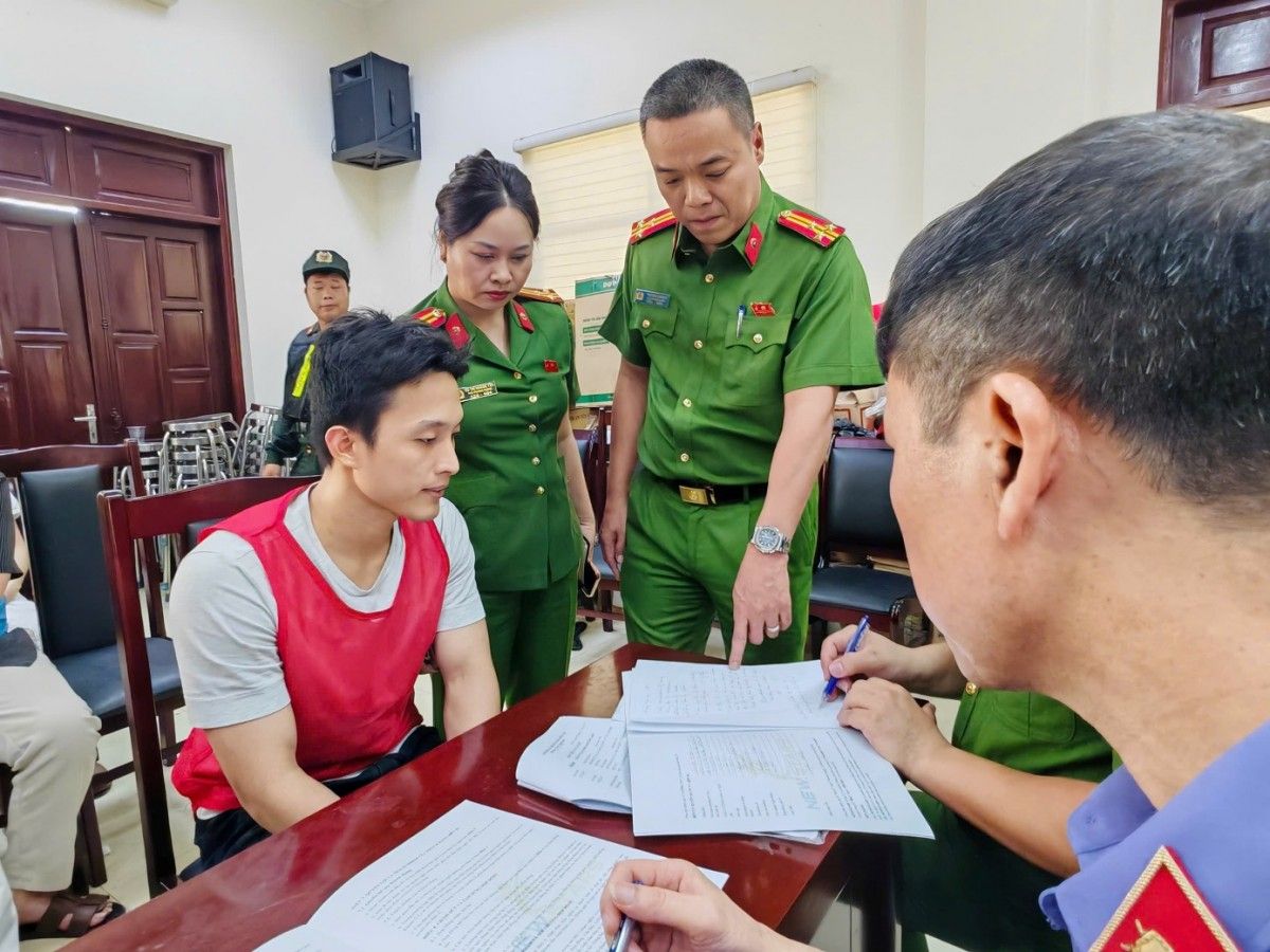 Hơn 17.000 hợp đồng sở hữu kỳ nghỉ, nhóm đối tượng bị cáo buộc lừa đảo 2.700 tỷ đồng