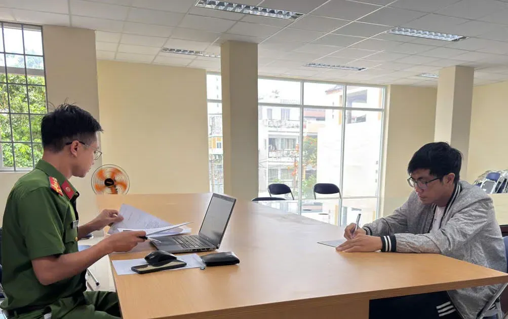 Khởi tố cựu nhân viên ngân hàng lừa đảo chiếm đoạt tài sản ở Ninh Bình