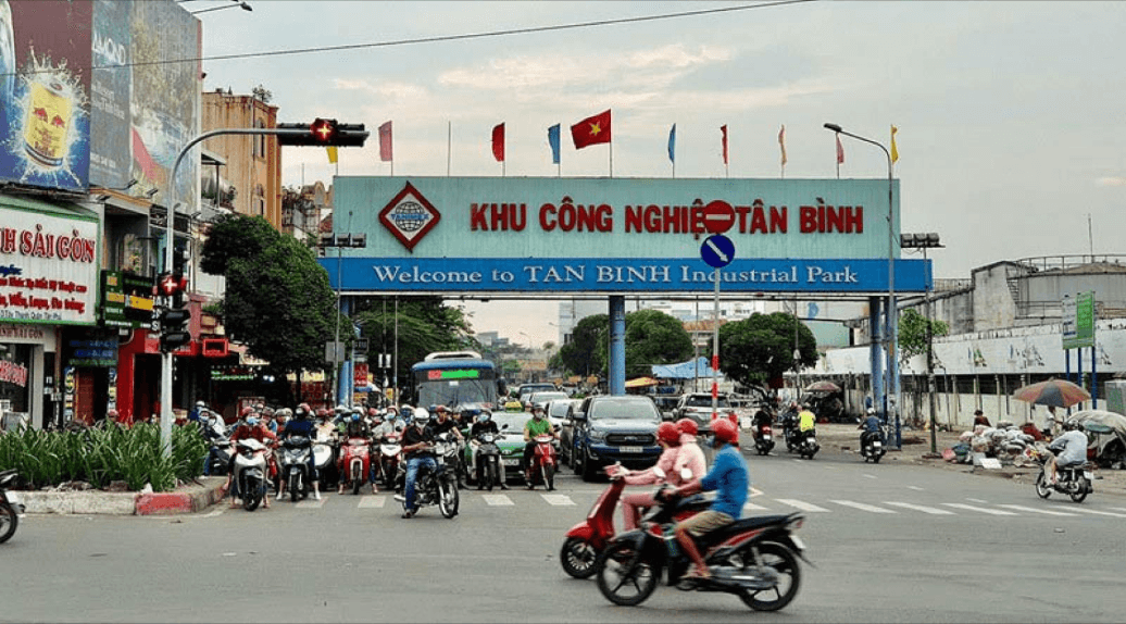 17,25 tỷ USD FDI đổ vào Việt Nam, bất động sản công nghiệp đổi cuộc chơi