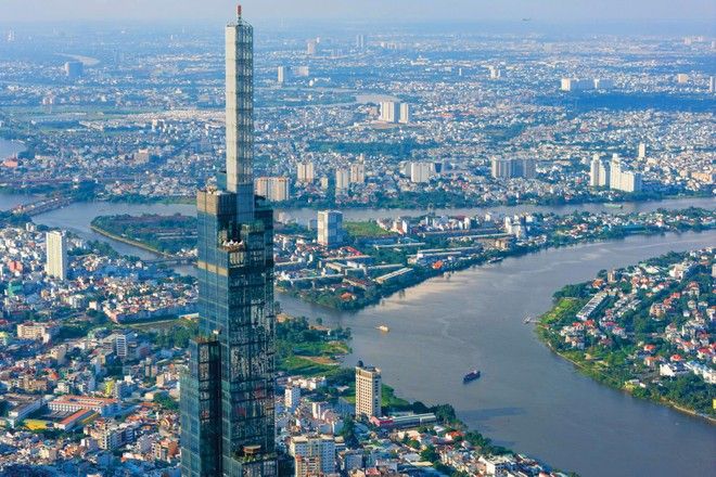 58 dự án tại TPHCM được thông qua thu hồi đất, hơn 850ha từ nguồn vốn ngoài ngân sách