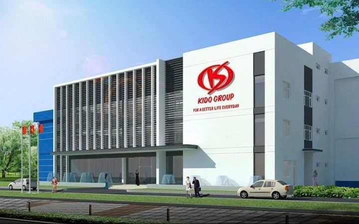 KIDO chuẩn bị kế hoạch niêm yết Tường An và Thọ Phát