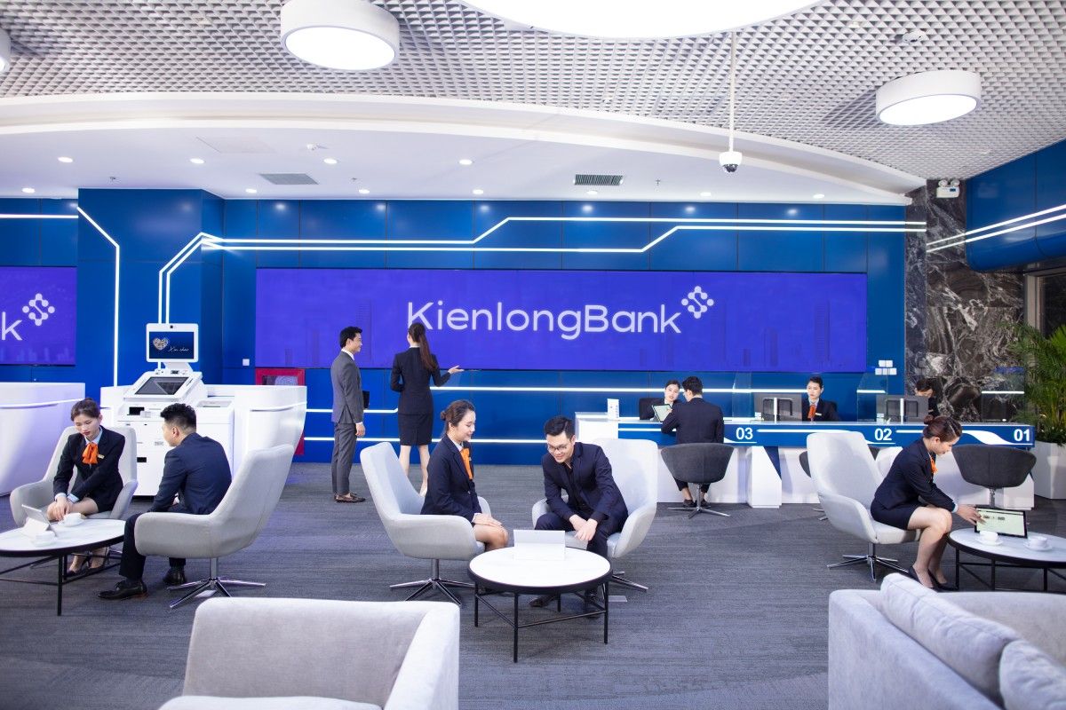 Cổ phiếu KLB của ngân hàng KienlongBank bị HoSE cắt margin