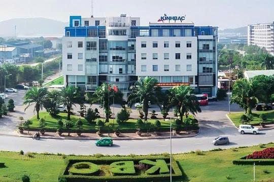 Doanh thu từ khu công nghiệp suy giảm dẫn đến lợi nhuận ròng quý I/2026 của Kinh Bắc giảm 72,4%