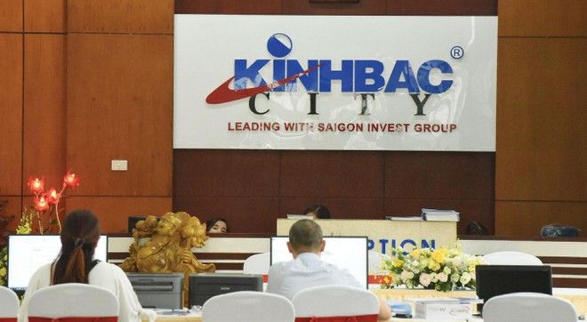 KBC phát hành 1.000 tỷ đồng trái phiếu, lãi suất năm đầu lên tới 12%/năm