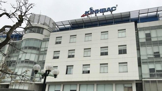 VPBankS bán 11,4 triệu cổ phiếu KBC, chính thức rời ghế cổ đông lớn