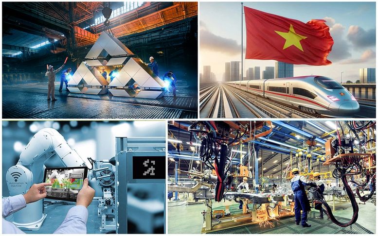 Kinh tế tư nhân cần được “cởi trói” để trở thành đầu tàu tăng trưởng