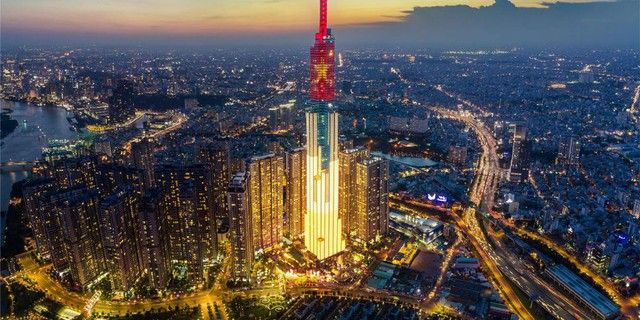 Vietnam officially classified by World Bank as an upper-middle-income country