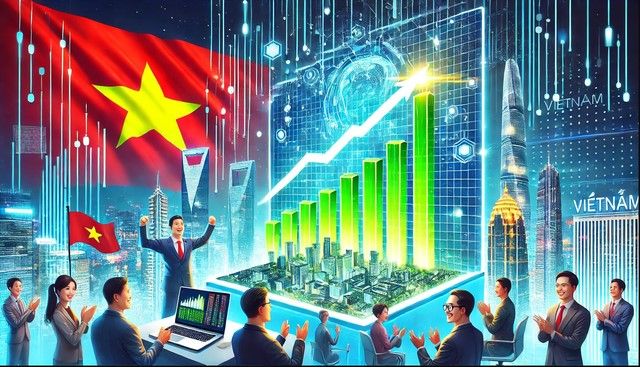 From aspiration to reality: why Vietnam has not yet built many private economic groups at regional and global scale