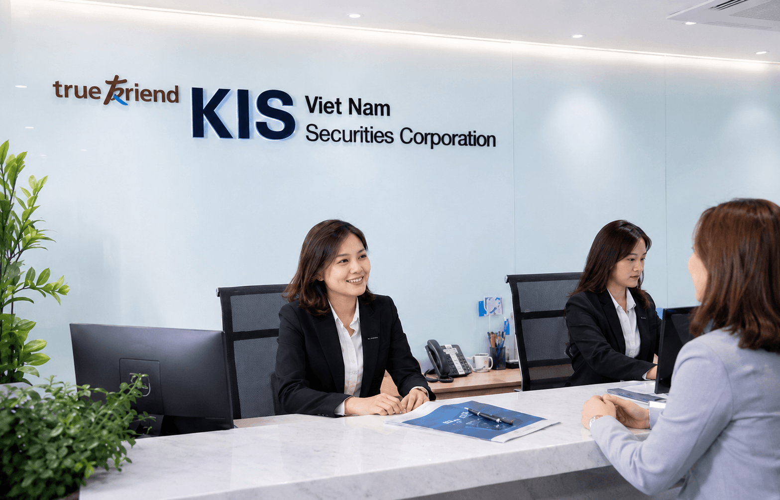 KIS Việt Nam nộp ngân sách 395 tỷ đồng năm 2025, tăng gần 23%