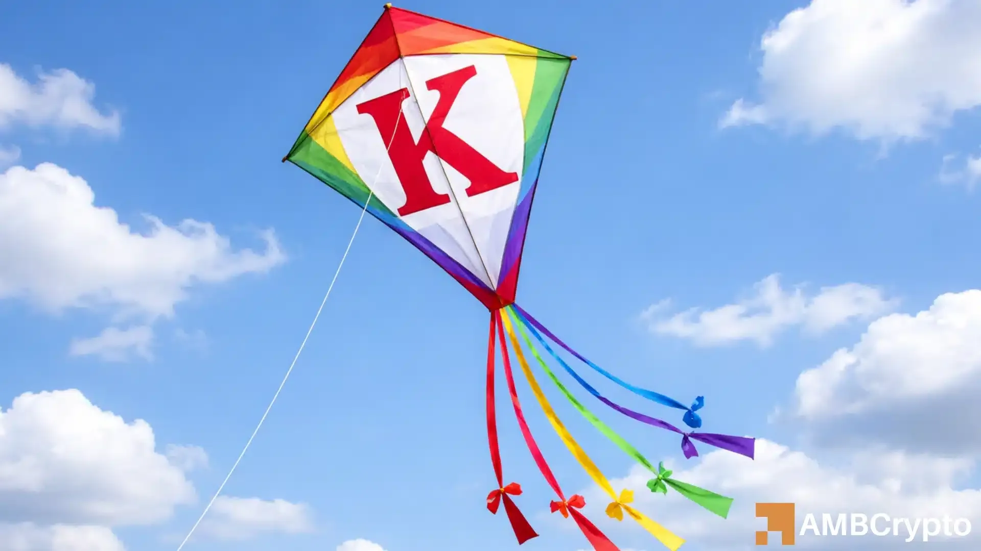 KITE vẫn ở xu hướng giảm khi tâm lý thị trường yếu đi và lượng vị thế short trên các hợp đồng vĩnh viễn tăng lên