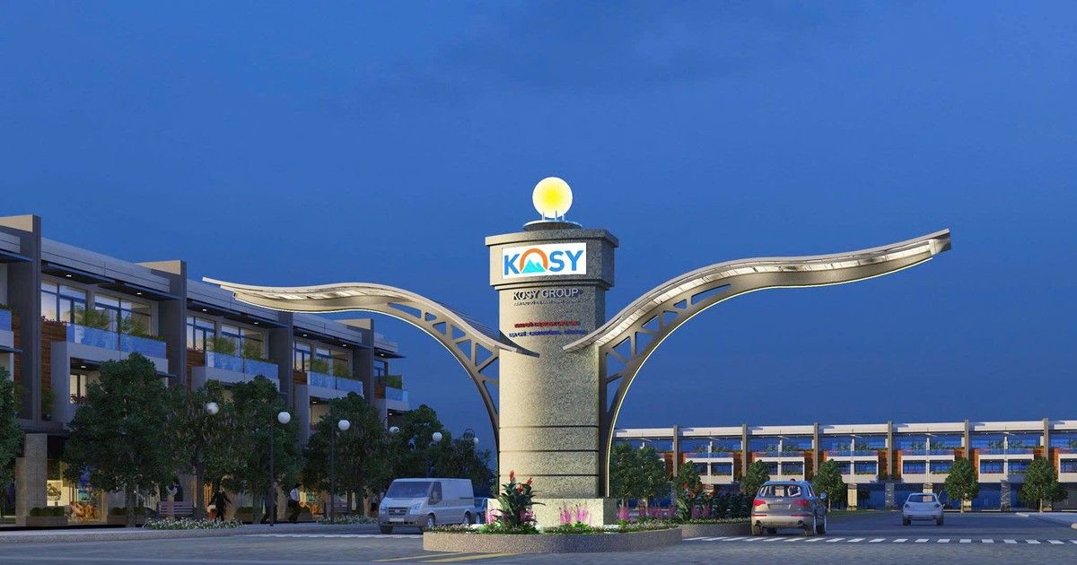 Cổ phiếu KOS mất gần 72% giá trị sau hơn một tháng, KOSY lần thứ 3 phải giải trình