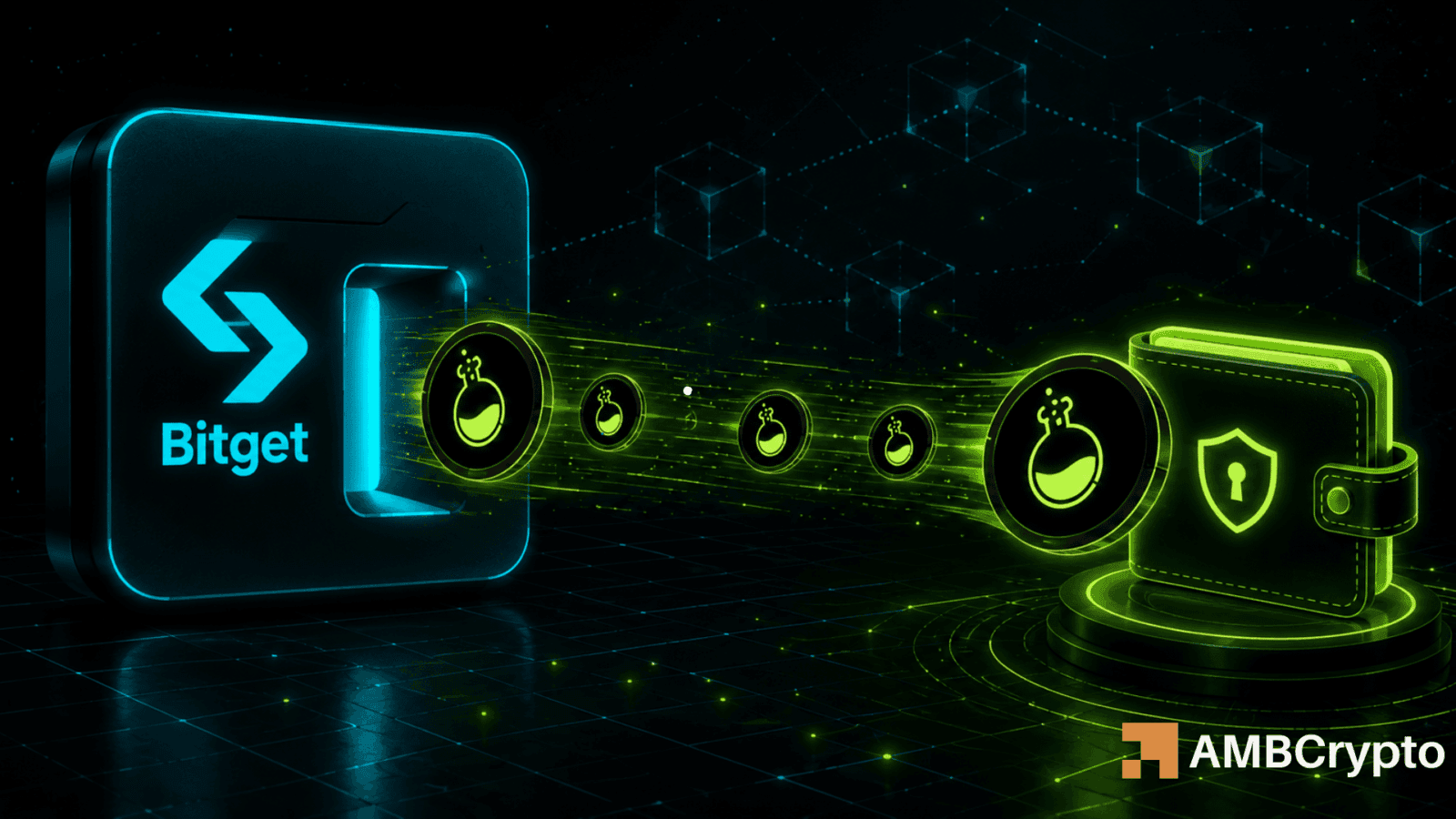 LAB phân phối 100 triệu token LAB gây lo ngại về pump-and-dump
