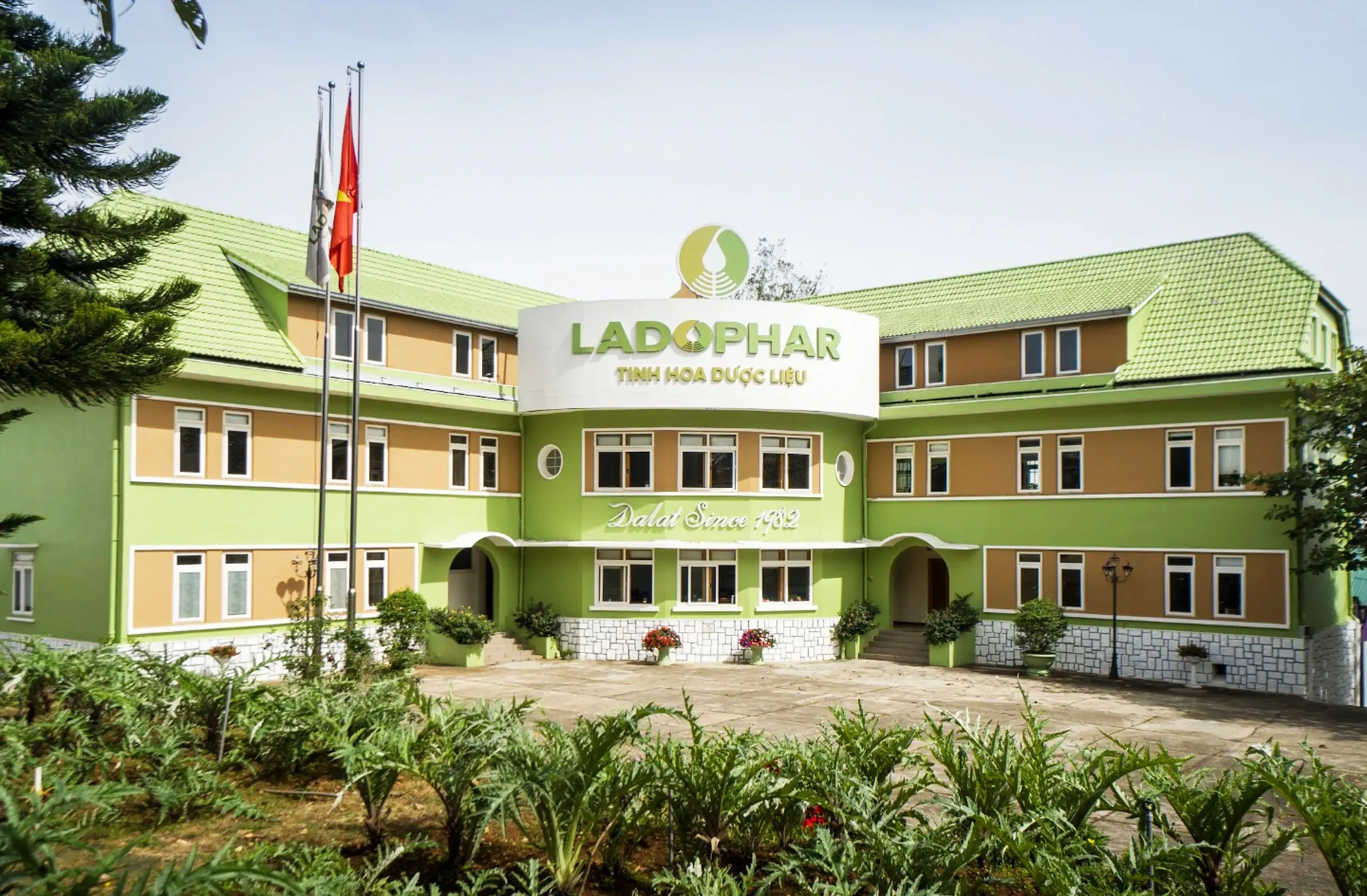 LDP tiếp tục bị HNX duy trì diện cảnh báo