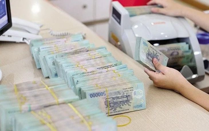 Lãi suất ngân hàng hôm nay 8/9/2026: Big4 không đổi, một ngân hàng trả tới 9,4%/năm