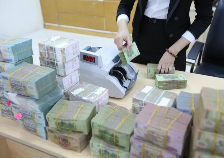 Lãi suất cho vay mua nhà có tín hiệu hạ nhiệt
