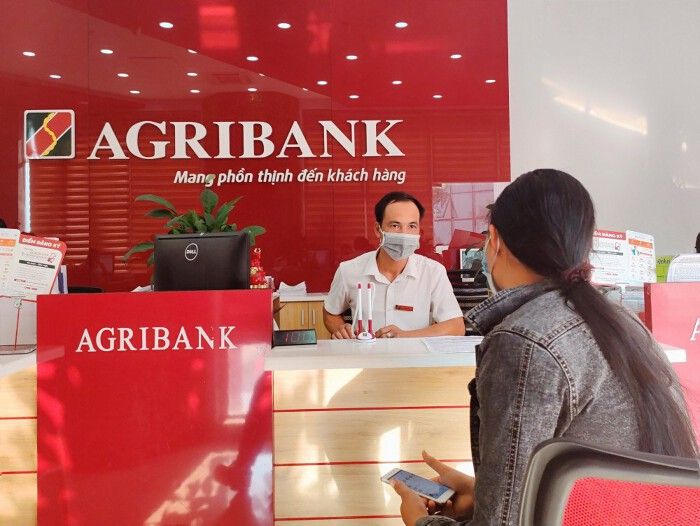 Lãi suất ngân hàng Agribank mới nhất tháng 9/2026
