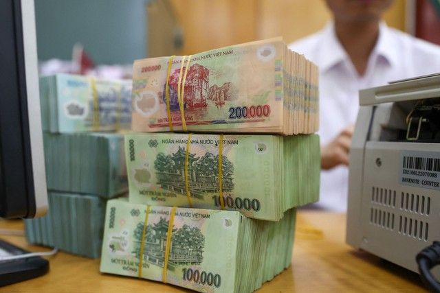 Lãi suất ngân hàng hôm nay 7/9/2026: Lãi suất tiết kiệm có thể lên 9,4%/năm