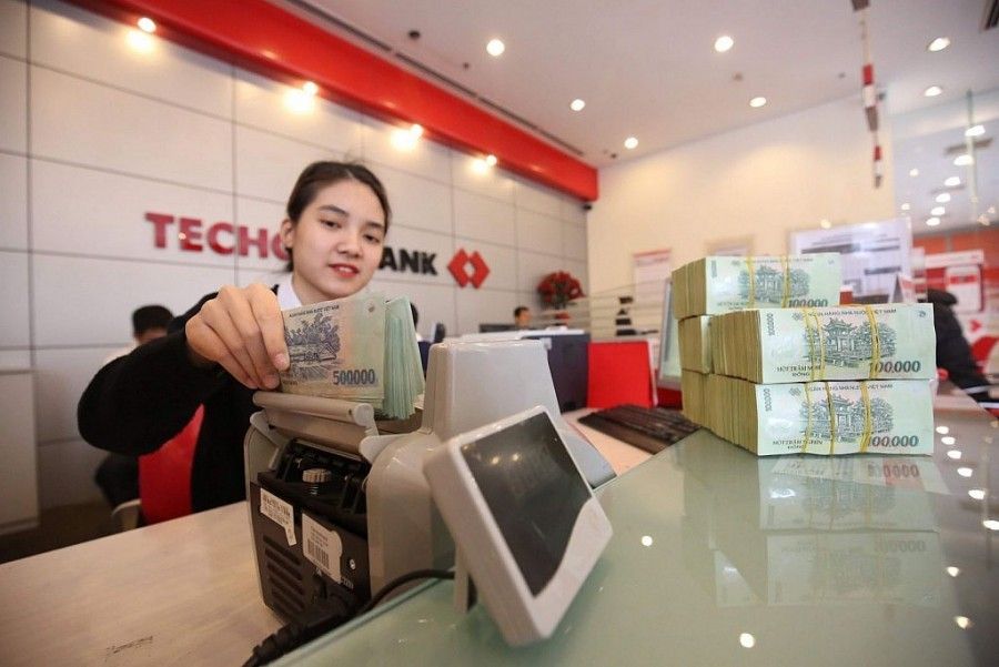 Lãi suất ngân hàn hôm nay 23/8: Mặt bằng huy động tăng, mức cao nhất tiếp tục được đẩy lên