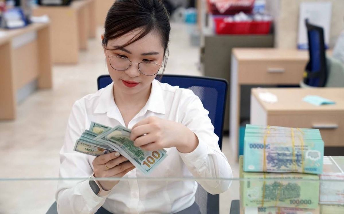 Lãi suất ngân hàng hôm nay 3/6: Gửi tiền vẫn có thể nhận tới 7,5%/năm