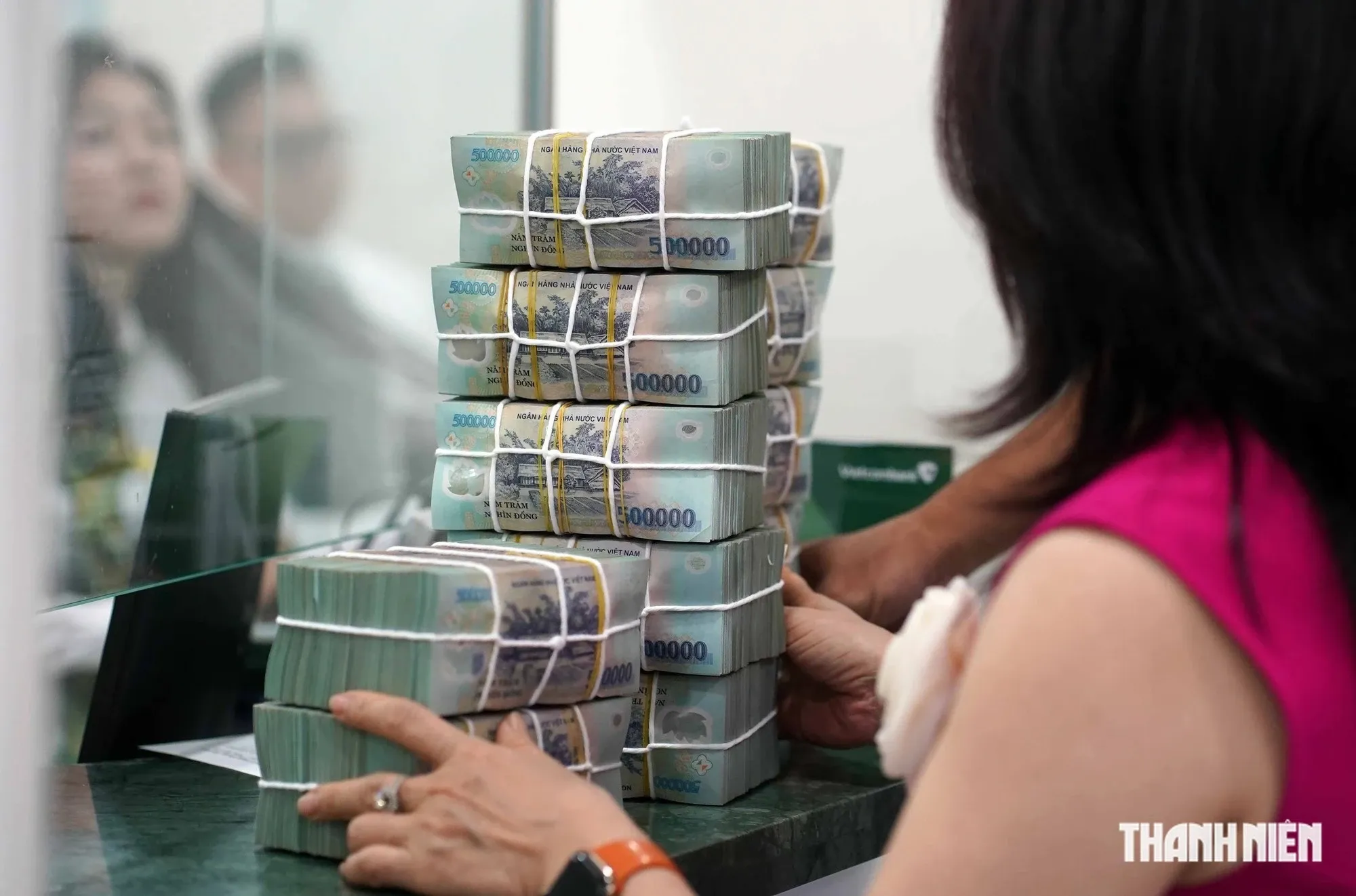 Làm sao giảm lãi suất cho vay?