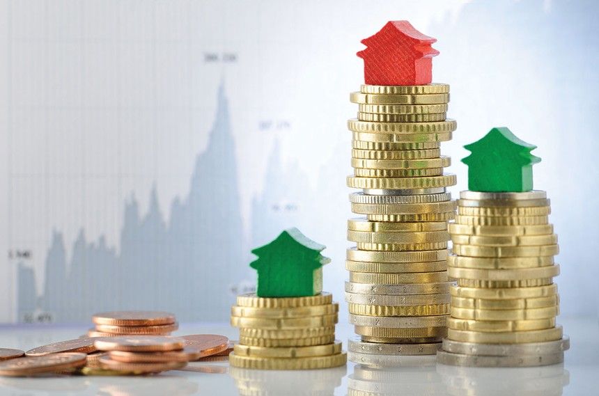 Công ty chứng khoán: Cuộc đua đã “tách làn”