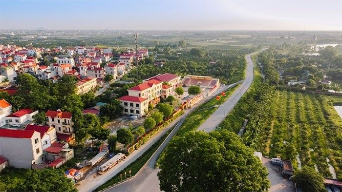 Cấp phép xây dựng ở Hà Nội sắp có thay đổi lớn về thẩm quyền cấp xã