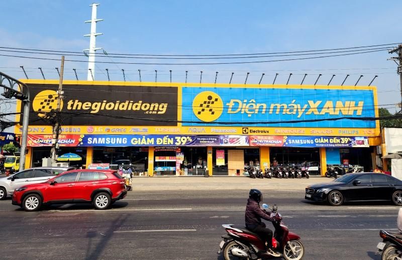 Lãnh đạo Điện Máy Xanh hé lộ tham vọng tăng trưởng vốn hóa, duy trì cổ tức tiền mặt hậu hĩnh