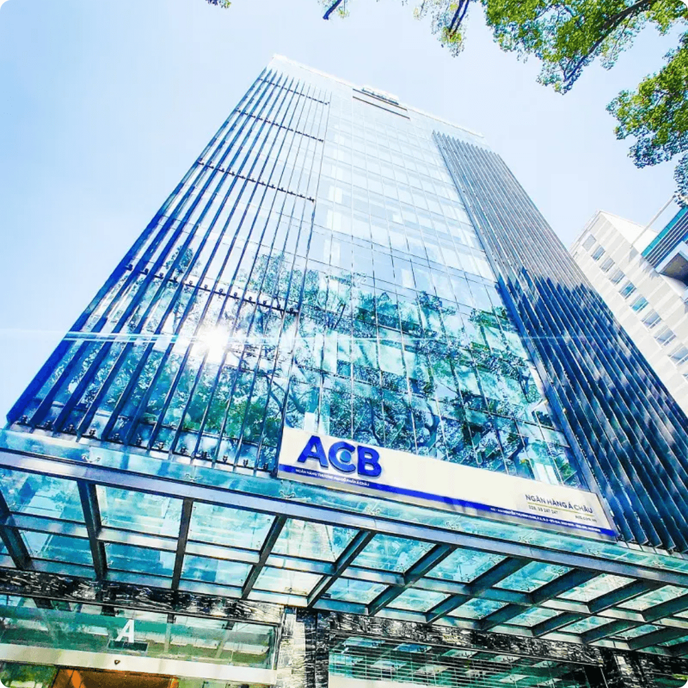 ACB Leads Vietnam's Private Banks in Asset Growth as Sacombank Falls to Fifth and Eximbank Lags by 2025