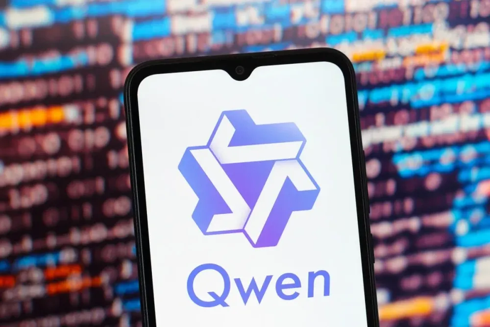Qwen AI model leads global open-source AI downloads with nearly 1 ...