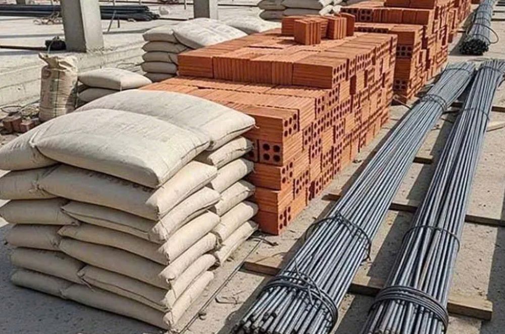 Ministry of Construction forecasts further increases in construction materials prices