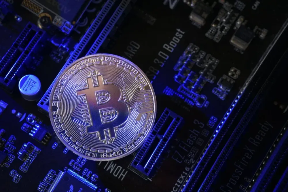 Bitcoin Faces Quantum Computing Threat: Can Crypto Survive the 9-Minute ...