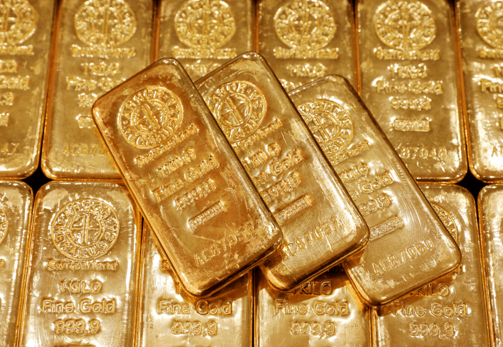 Gold prices rebound toward $4,600/oz after a one-month low as Trump says progress in US-Iran talks