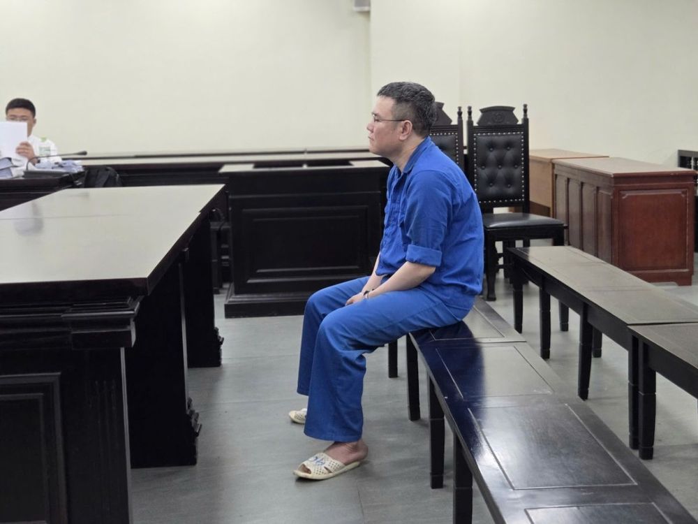 Man sentenced to life imprisonment for fraud and misappropriation of ...