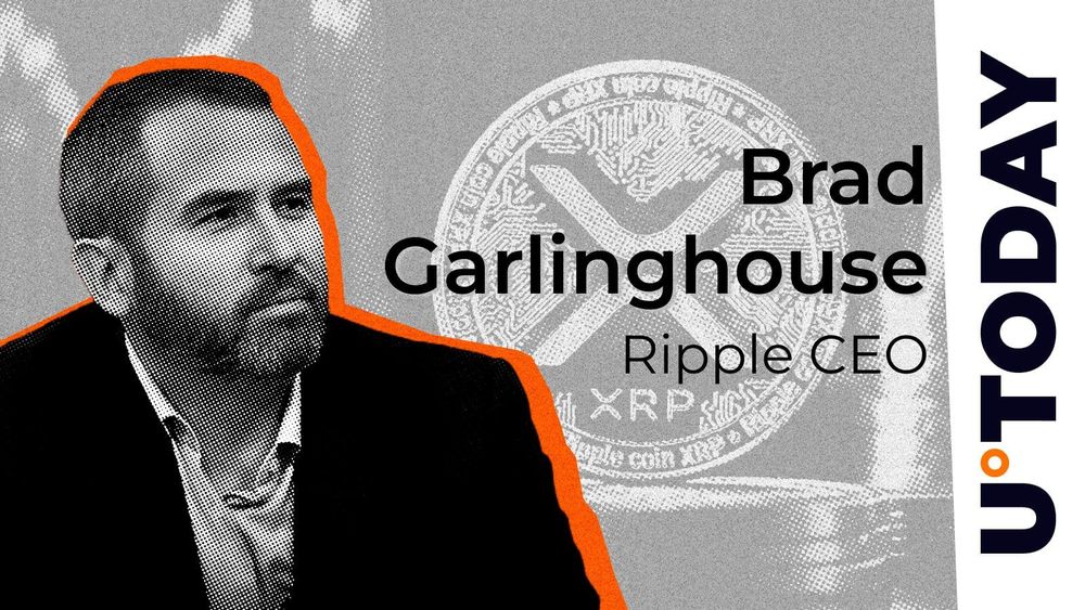 Brad Garlinghouse cho biết Ripple không đứng về phe trong cuộc tranh luận về Clarity Act khi dự luật được cho là sẽ thông qua