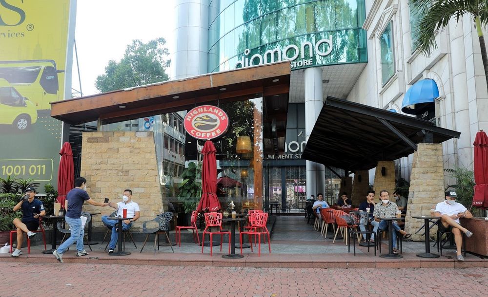 Lợi nhuận EBITDA của Highlands Coffee gần 1,1 nghìn tỷ đồng, vẫn nằm trong danh sách kiểm tra chuyên ngành 2026 của Cục Thuế