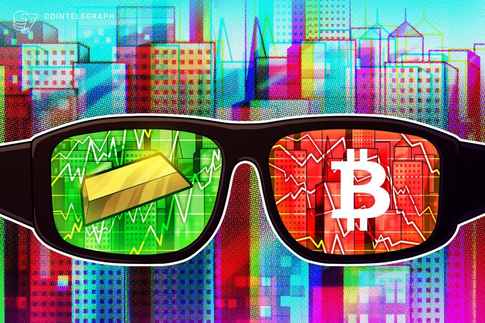 MarketVector indexes and Coinbase Asset Management launch index tracking Bitcoin and tokenized gold