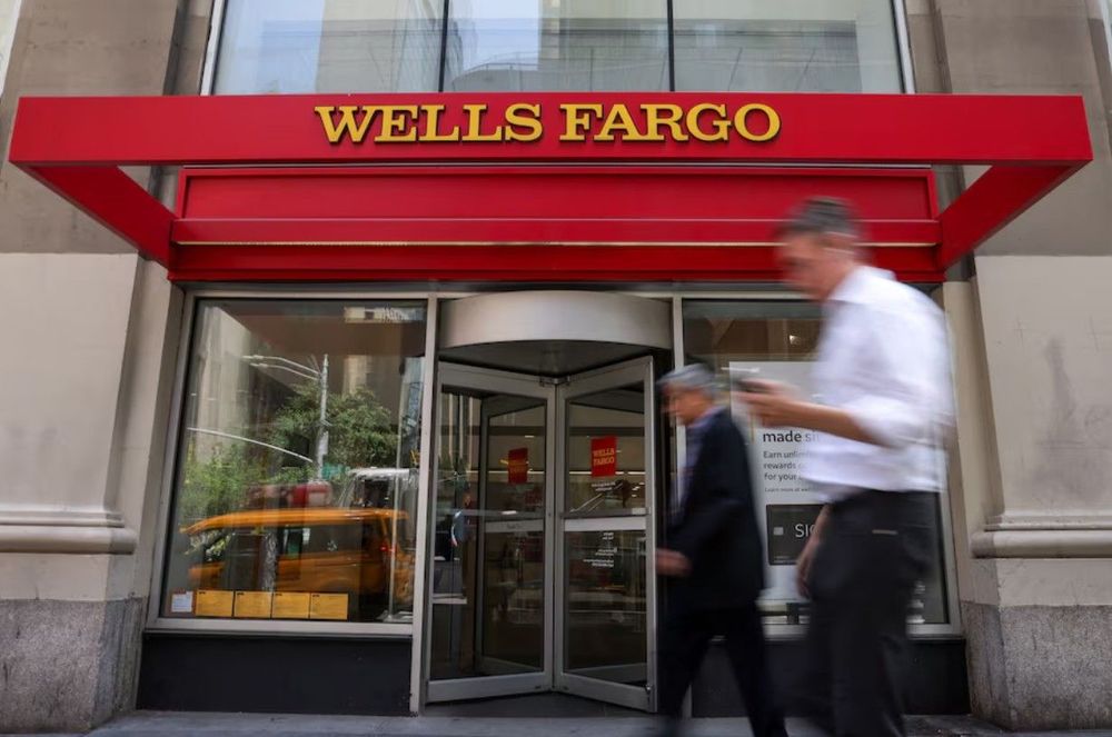 Fed ends asset cap on Wells Fargo after fake accounts scandal