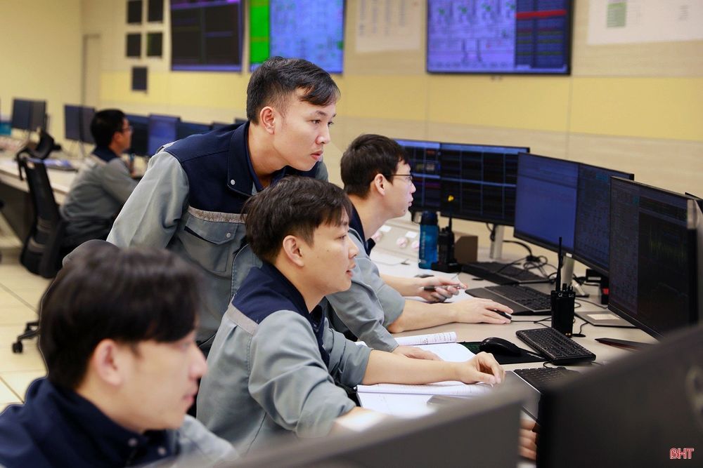 At 00:00 on April 7, 2026, Vietnam's US$2.2 billion Vung Ang II power plant enters full commercial operation with ultra-supercritical technology