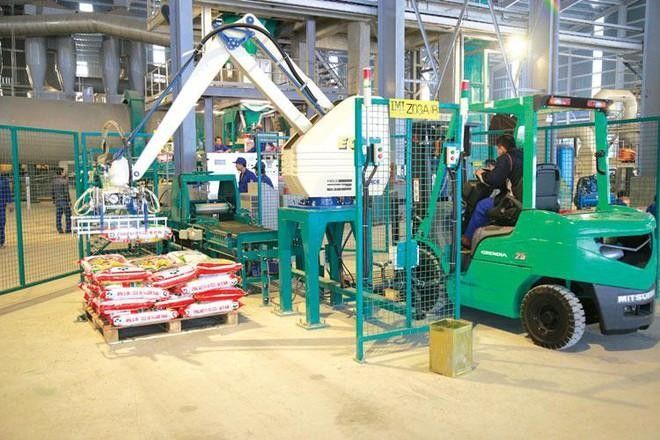 Doanh nghiệp phân bón 64 năm tuổi sắp chi hơn 110 tỷ đồng trả cổ tức